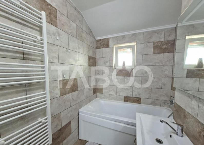 Apartament cu 2 camere decomandate de vanzare balcon si pod - 9