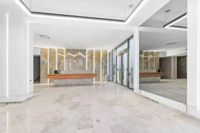 Mutare imediata |Studio Spatios + gradina| Metrou P.Poenaru - 7