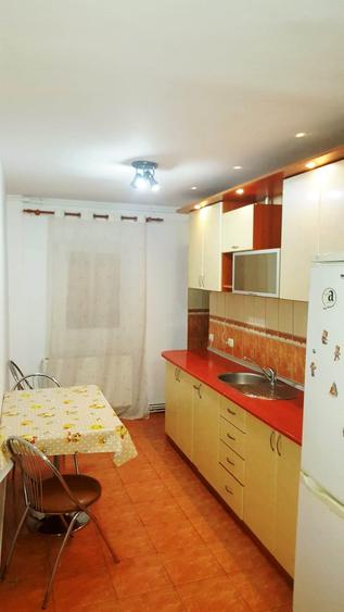 Vand ap 2 camere, decomandat, parter,52 mp, Zona Judetean - 4