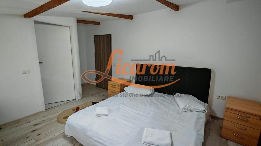 Vila 10 camere,pretabil compartimentare in 2 unitati separate,ASTRA. - 4