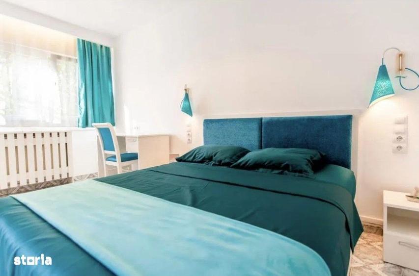 Apartament 2 camere proprietate plus curte si garaj - 2