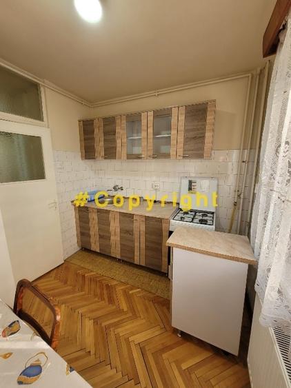 Proprietar vând apt 1 camera, decomandat,  strada Năsăud, Mărăști - 12