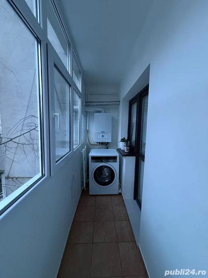 Vand apartament- 3 camere, Lunca Ceta?uii - 7