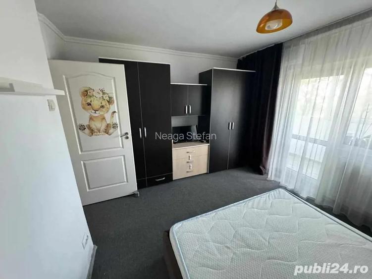 Apartament 2 camere complet mobilat Apartament 2 camere complet mobilat