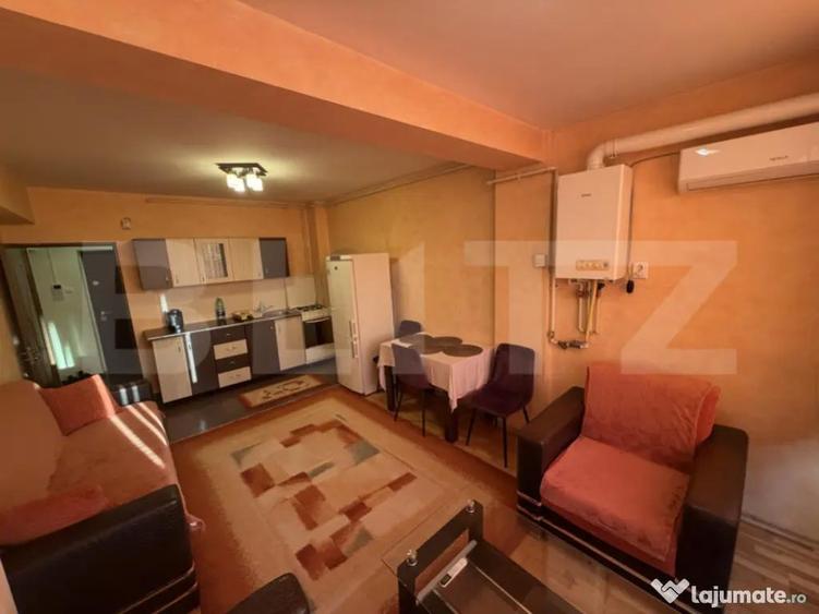 Apartament 2 camere, 55 mp, zona Centru - 2