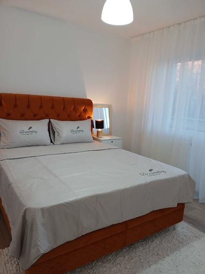 Inchiriez apartament 2 camere str Amaradia - 3