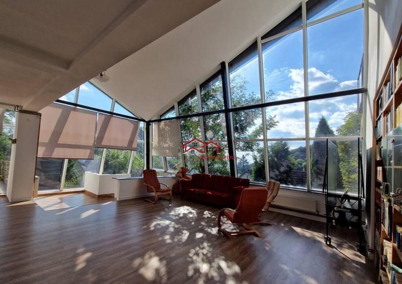 Oportunitate imobil unic,Sacaramb,langa Deva,comision 0 - 9