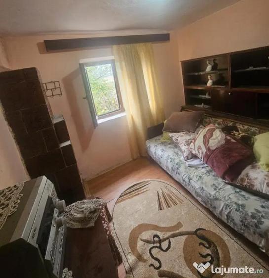 CASA P+M , 150 mp, TEREN 3000 MP ,FILIASI( FRATOSTITA) , COM - 10