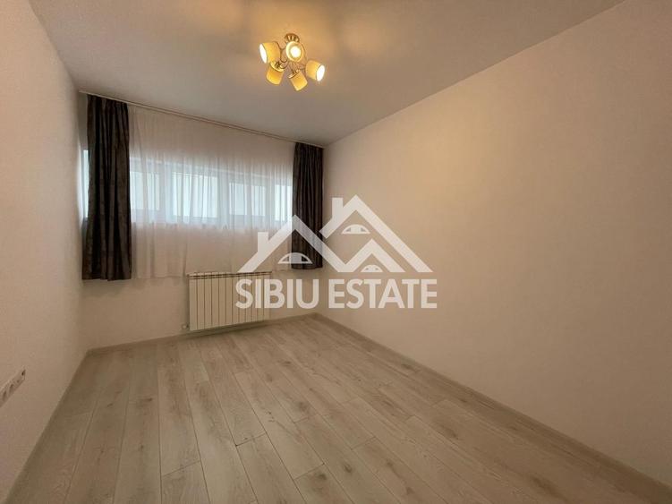 Apartament de inchiriat cu 3 camere, mobilat si utilat - 6