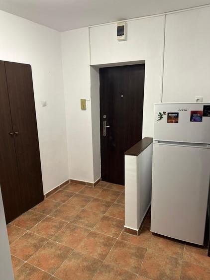 Vitan, garsoniera, 42 mp, mobilata, 3 minute Mall Vitan, bloc anvelopat - 3