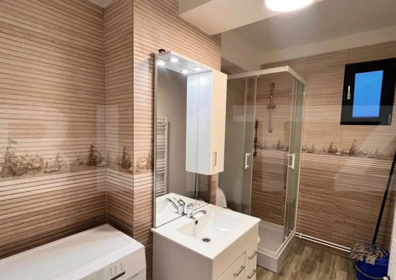 Apartament 2 camere modern, centrala, AC, parcare, zona Amar - 6