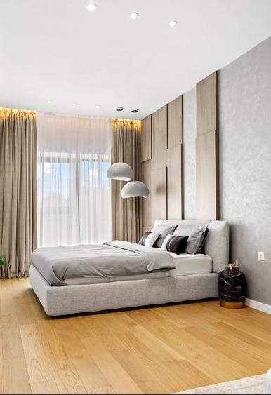 Apartament One Verdi mobilat Lemon Design cu parcare si boxa incluse - 8