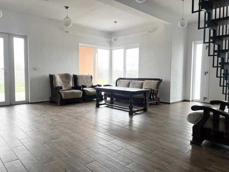 Casa individuala, 166mp utili, 640mp teren, 2 fronturi, Nou - Sacalaz - 7