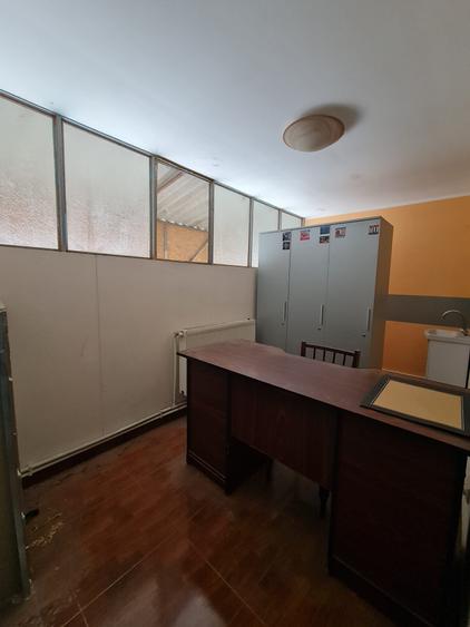 Inchiriere spatiu comercial in Galati, str. Al.Cernat, stradal, sup. 110 mp - 12