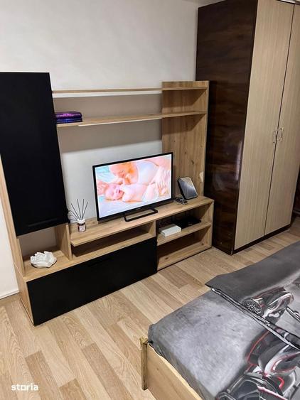 Inchiriere Garsoniera Zona George Enescu - 2