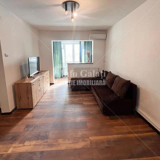 | Apartament cu 1 camera | mobilat si Utilat | Port, Facultatea de Medicina | - 6