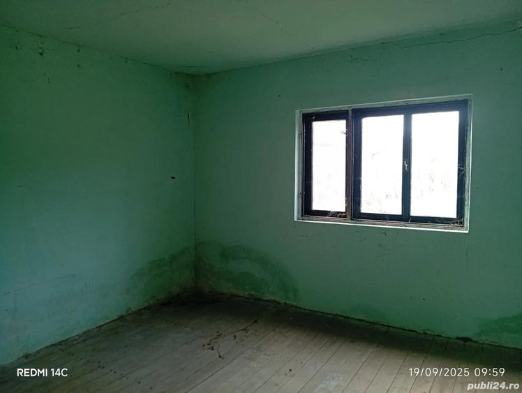 Casa Batraneasca - 2