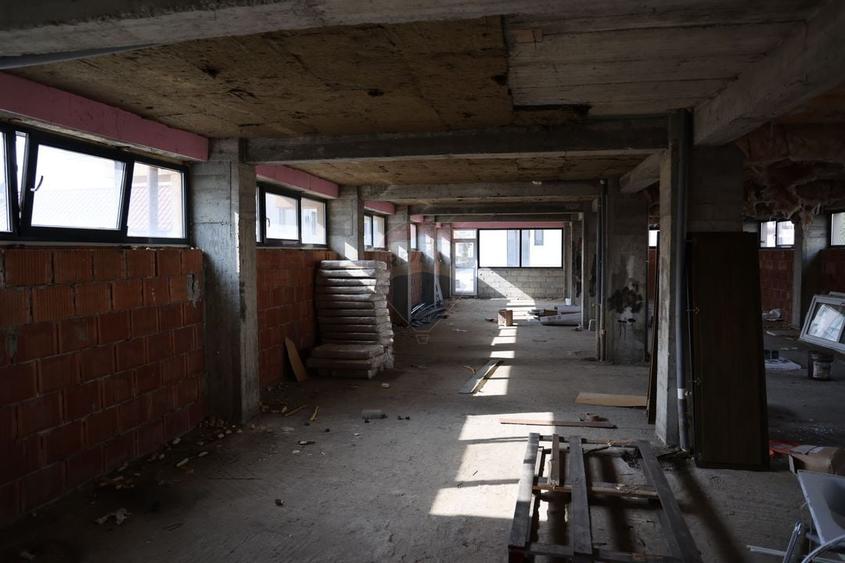 Spațiu comercial de 317mp de vânzare - 10