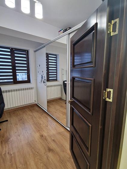 Apartament 3 camere, decomandat, parcare, bloc 2017 - 10