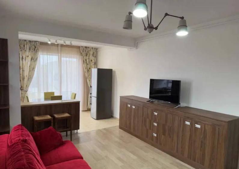 Apartament 2 camere - zona Ghimbav - 1