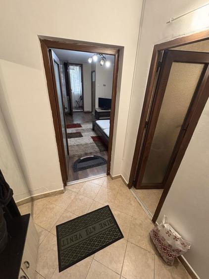 Inchiriez garsoniera moderna , 32 mp , centrala termica si mobilat - 3