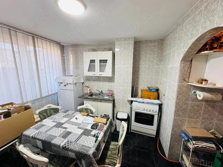 Apartament 3 camere | 68 mp utili | Etaj 1 | mobilat&utilat - 3