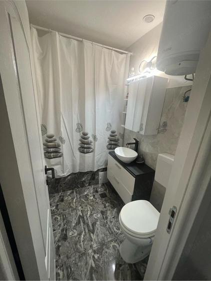 Apartament renovat si mobilat complet 2 camere decomandat - 4