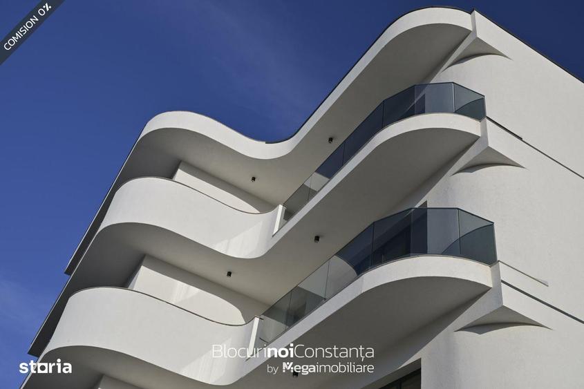 #Bloc nou: Apartament decomandat 2 camere la cheie bucatarie separata - 9