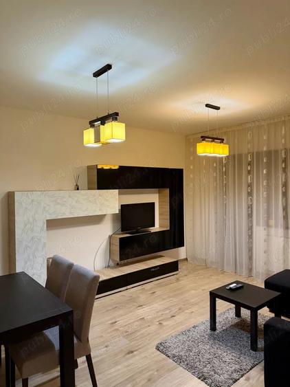 inchiriez ap 2 camere Borhanci - 5