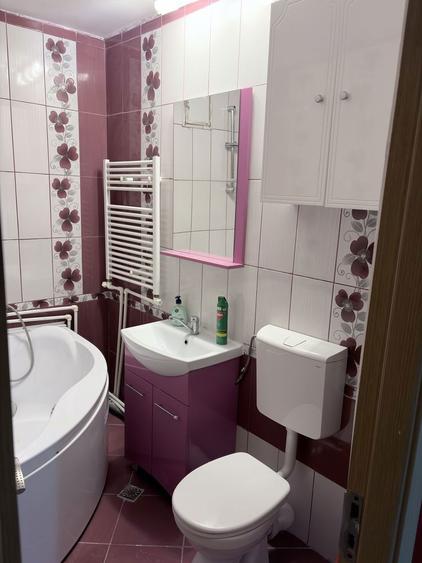 Apartament + Garaj - 7