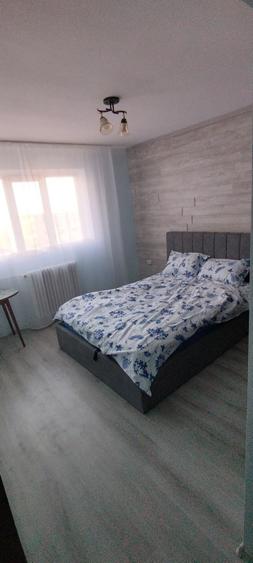 Apartament decomandat - 1