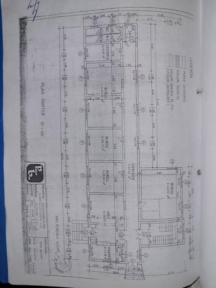 De vânzare cladire administrativa în Sfântu Gheorghe - 17