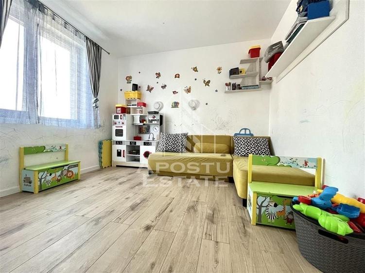 Duplex complet mobilat si utilat situat in Chisoda - 6