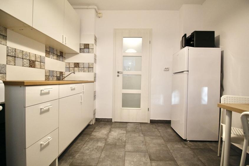 ORASELUL COPIILOR-OLTENITEI, APARTAMENT COCHET, 0% COMISION! - 4