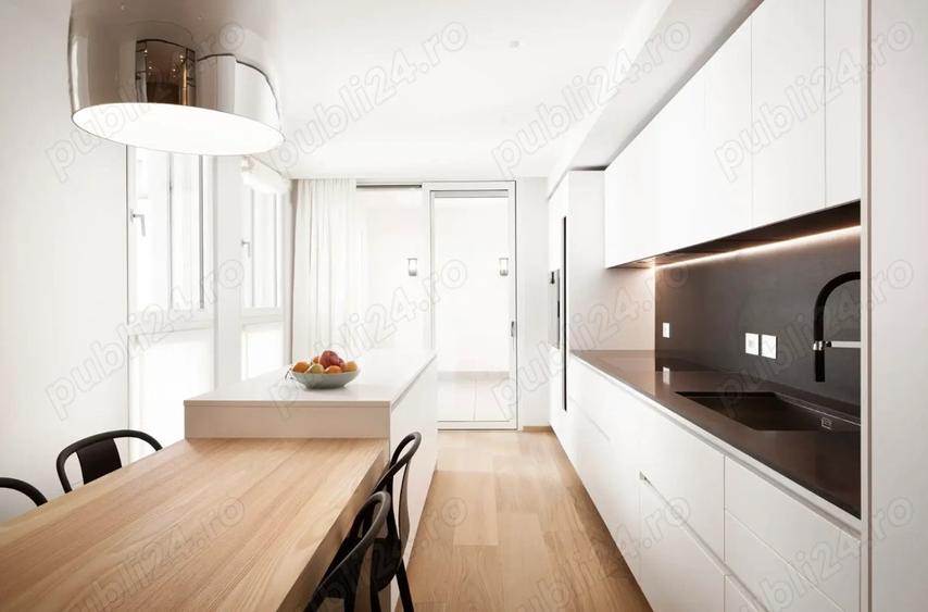 Penthouse HIGH-END de exceptie - 7