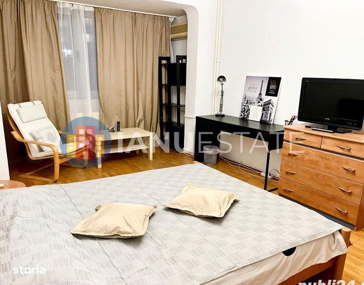 Piata Unirii 5` Metrou Dimitrie Cantemir Tineretului Parc Renvoat - 4