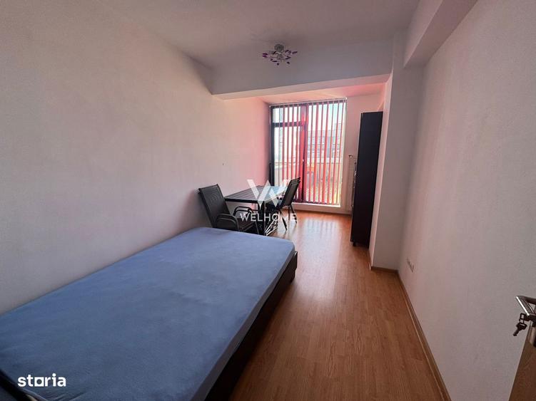 Penthouse de inchiriat, Sibiu - 6