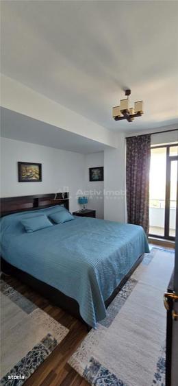 Fuperb Apartament Parcul Tabacariei , termen lung vedere parc si lac - 1