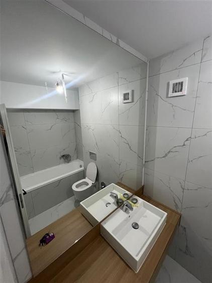 Ap NOU 2 cam + PARCARE in PRIMA GREEN Residence - 6