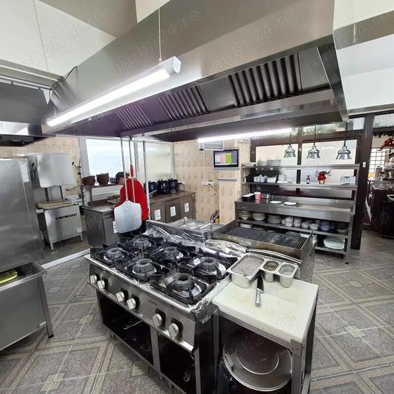 Popas Turistic Berthelot-Oportunitate rara pe E 85 - 9