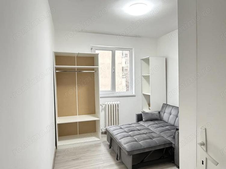 Garsoniera de vanzare in zona Dacia, Oradea - 1