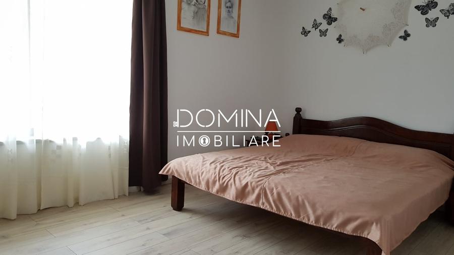 Vanzare casa moderna cu teren generos - Iezureni - DN66 - 4