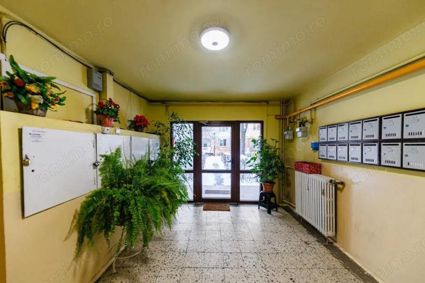 Apartament 2 camere langa Iulius Mall | Renovat | Comision 0% - 3