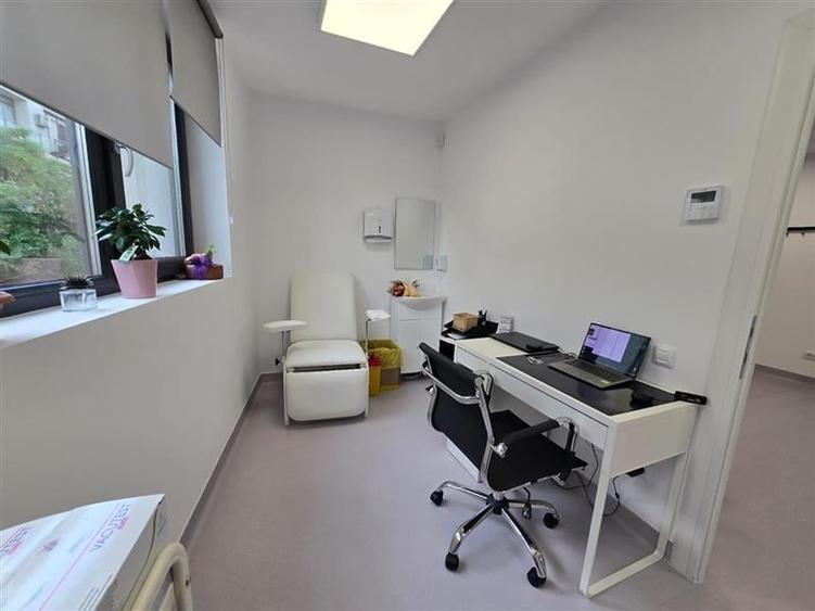 SPATIU PENTRU CABINET MEDICAL INCEPAND CU 500 EURO - 14