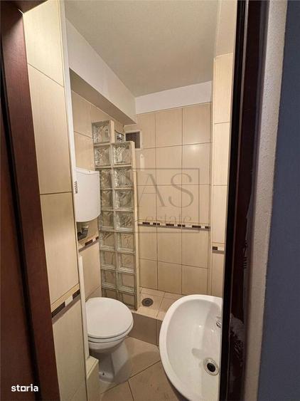 Garsoniera | Floreasca | Barbu Vacarescu | pet friendly - 5