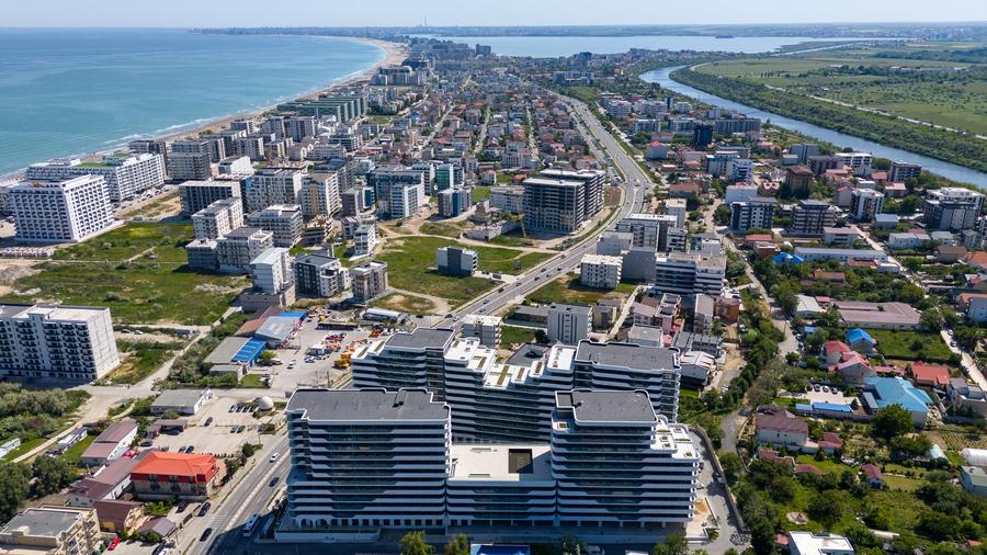 Apartament cu 2 camere Alezzi Odyssey - Proiect finalizat (Mamaia Nord) - 13