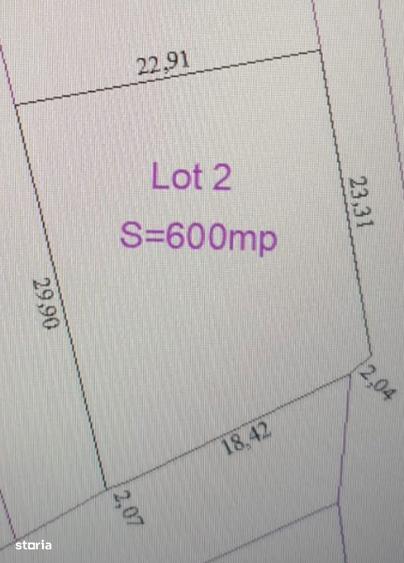 Teren de vanzare loc.Topolovatu Mare,jud.Timis - 2