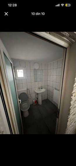 Spatiu Comercial tip Bar -partial utilat , de vanzare Cernavoda - 7