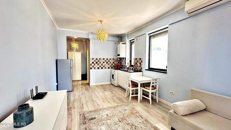 MAMAIA NORD - AQUARIUM RESIDENCE - LANGA MARE - Comision 0% - 6