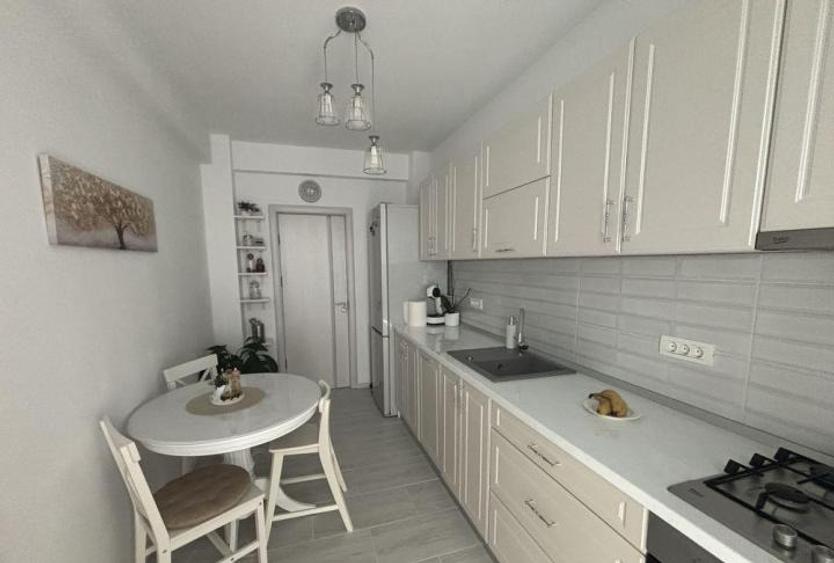 Cumpăna(la intrare) apartament 2 camere - 6